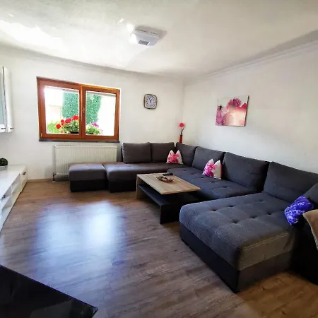 Διαμέρισμα Dd Zell Am *