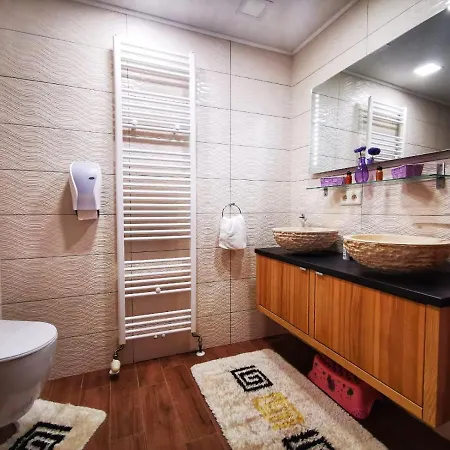 Dd Zell Am Apartment *