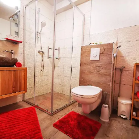 Dd Zell Am Apartman