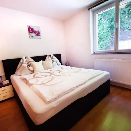 Apartman Dd Zell Am