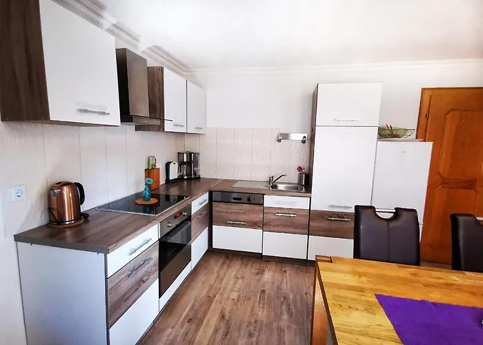 Dd Zell Am 公寓 滨湖采尔