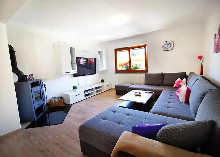 Dd Zell Am * 滨湖采尔