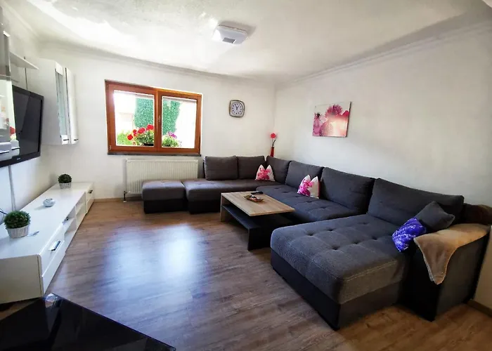 Διαμέρισμα Dd Zell Am *