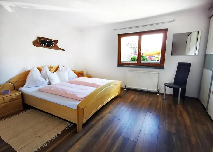 公寓 Dd Zell Am 滨湖采尔