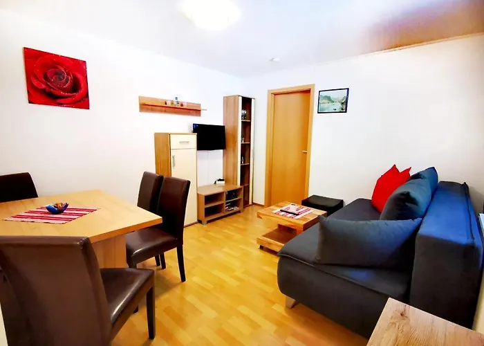 Dd Zell Am * 滨湖采尔