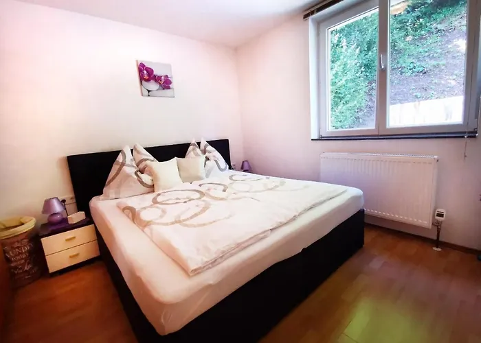 Apartment Dd Zell Am