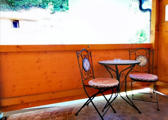 Apartment Dd Zell Am