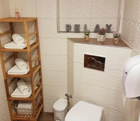 Apartment Dd Zell Am *