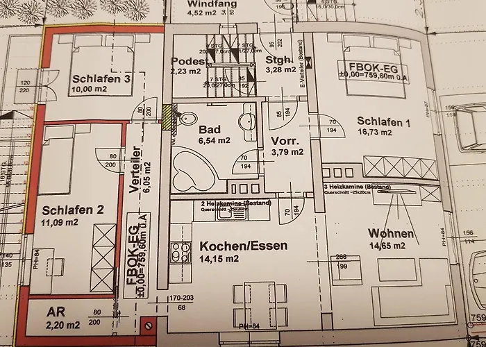 Apartment Dd Zell Am