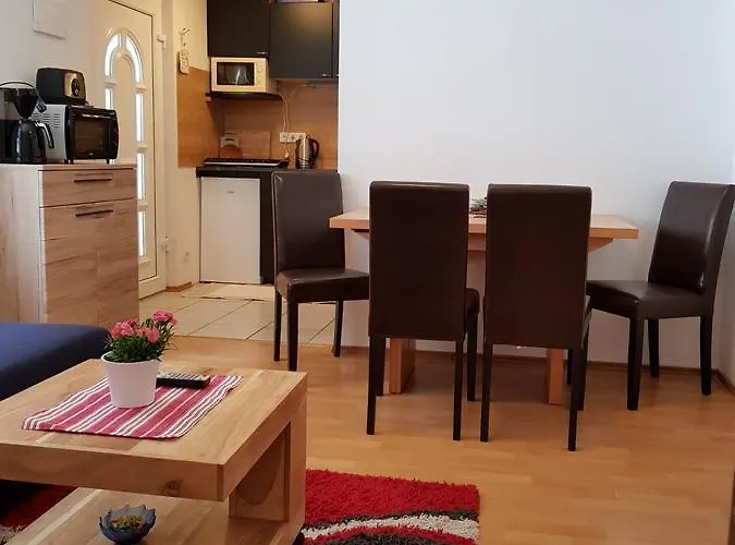 Dd Zell Am 滨湖采尔