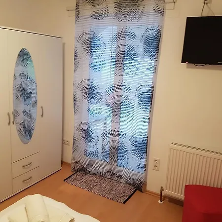 Apartment Dd Zell Am *