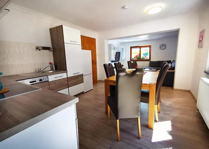 Dd Zell Am Appartement *