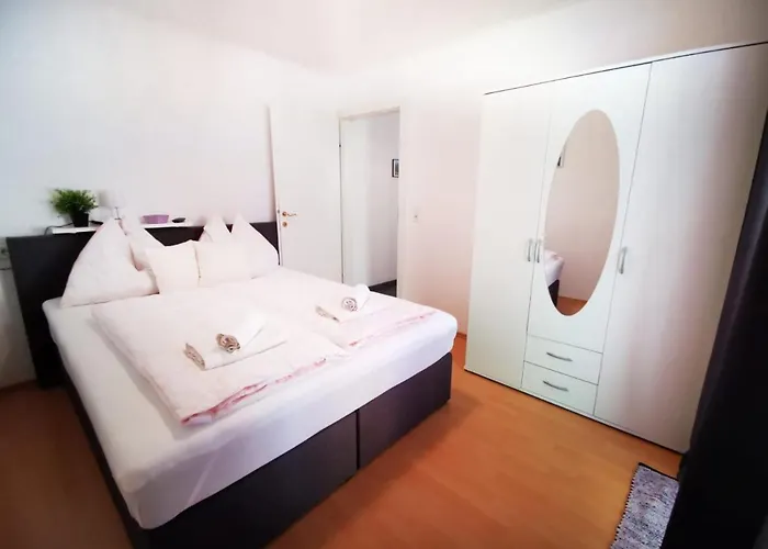 Dd Zell Am Appartement Zell am See