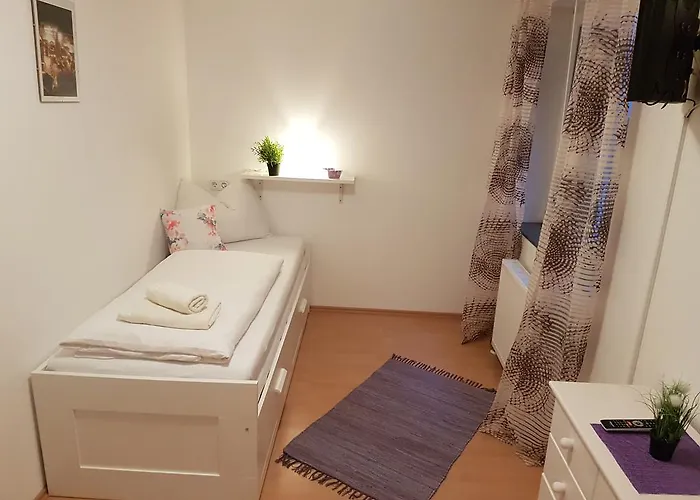 Appartement Dd Zell Am