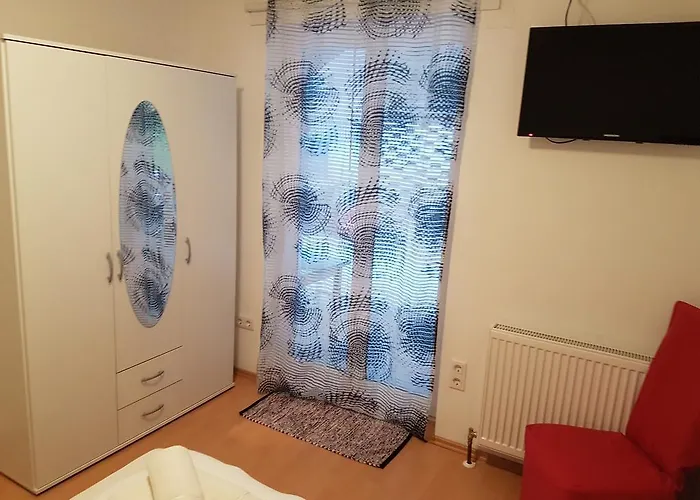 Appartement Dd Zell Am *